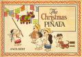 The Christmas Pinata cover