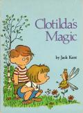 Clotilda's Magic cover