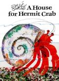 A House for Hermit Crab cover