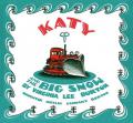 Katy and the Big Snow cover