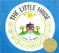 The Little House cover