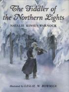 The Fiddler of the Northern Lights cover
