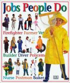 Jobs People Do cover