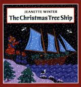 Christmas Tree Ship cover