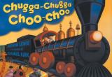 Chugga-Chugga Choo-choo cover