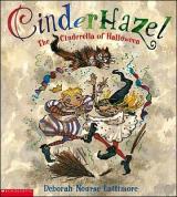 CinderHazel cover