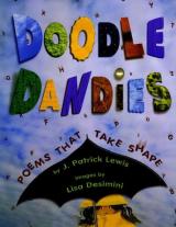 Doodle Dandies cover