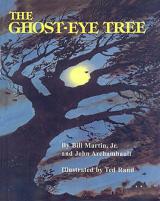 The Ghost-Eye Tree cover