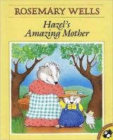 Hazel's Amazing Mother cover