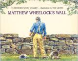 Matthew Wheelock's Wall cover