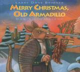 Merry Christmas, Old Armadillo cover