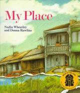 My Place cover