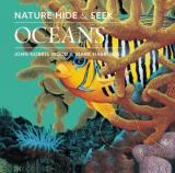 Nature Hide and Seek Oceans cover