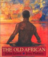 The Old African cover