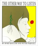 The Other Way to Listen cover