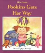 Pookins Gets Her Way cover