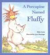 A Porcupine Named Fluffy cover