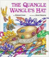 The Quangle Wangle's Hat cover