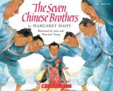 Seven Chinese Brothers cover