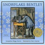 Snowflake Bentley cover