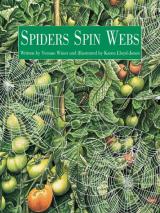 Spiders Spin Webs cover