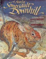 Starlit Somersault Downhill cover