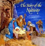 Story of the Nativity cover