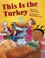 This Is the Turkey cover