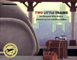 Two Little Trains cover