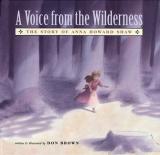 Voice from the Wilderness cover