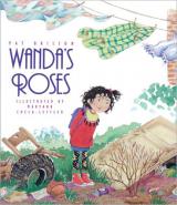 Wanda's Roses cover