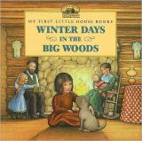 Winter Days in the Big Woods cover