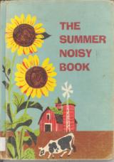 The Summer Noisy Book cover
