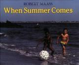 When Summer Comes cover