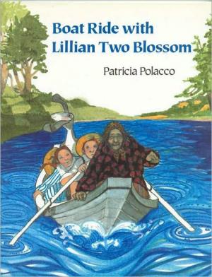 Boat Ride with Lillian Two Blossom cover
