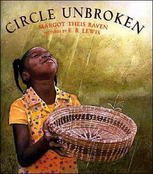 Circle Unbroken cover