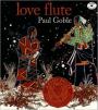 Love Flute cover