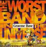 The Worst Band in the Universe cover